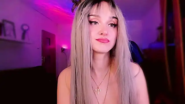 Chatroom XXX en direct de MistressJolie