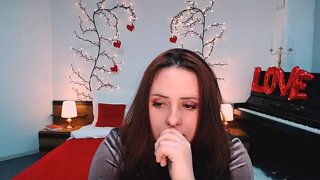 Hennessy_bunny's Live XXX Chat