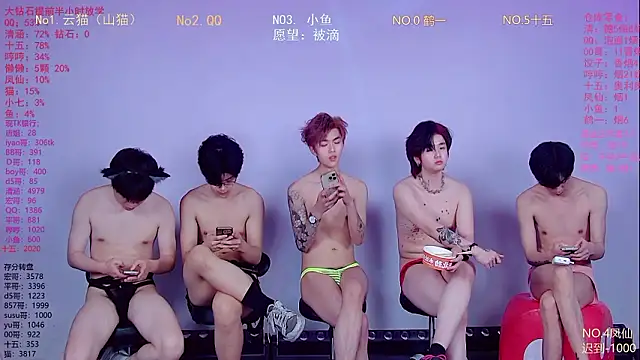 NTN-lucky: онлайн-секс-чат