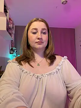 Czat XXX na żywo – ollydoll92