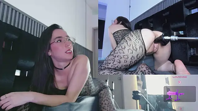 levana1's Live XXX Chat