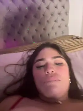 แชท XXX สดของ Sarasweet_sex