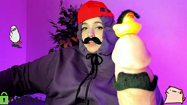 Mia_R0ss Chat XXX in diretta