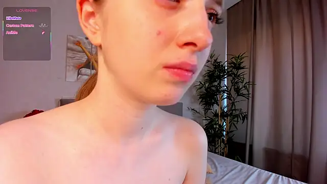 Chat XXX ao vivo de Camilla_Kelly