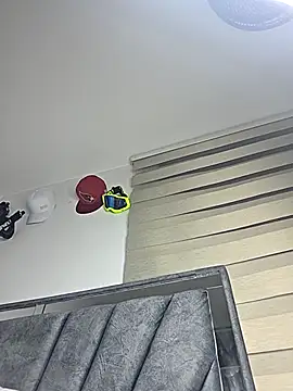 Živý XXX chat alaia_princess