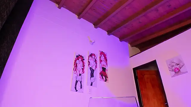 Živý XXX chat annita_lopez