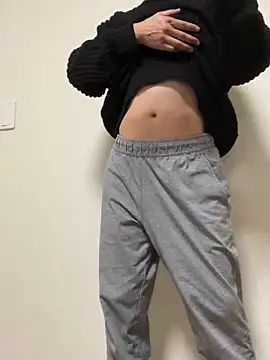 kousuke_3のウェブカメラショー