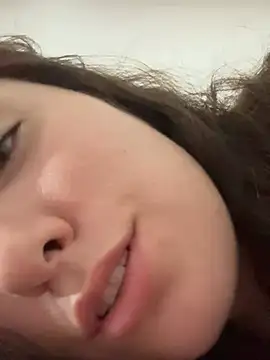 OliLinda's Webcam Show