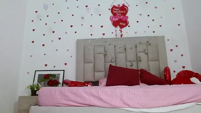 Chatroom XXX en direct de mister_fox723