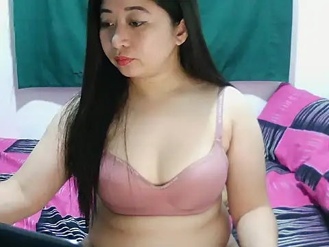 Živý XXX chat xxlovely_samanthaxx