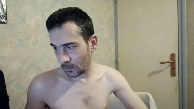 Chatroom XXX en direct de Hgay6935