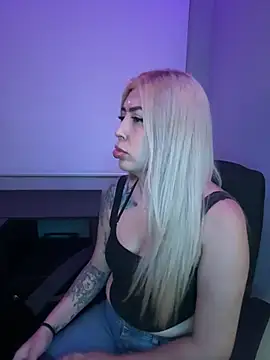 Megan_sexrosse 即時 XXX 聊天