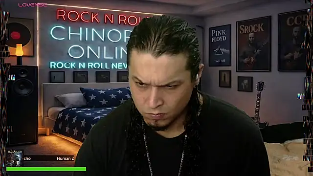 chino_roz 即時 XXX 聊天