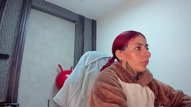 Chat XXX ao vivo de selene_red_