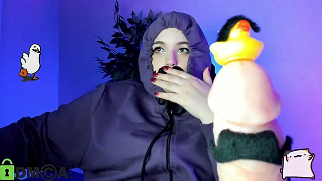 Mia_R0ss Adlı Modelin Canlı XXX Sohbeti