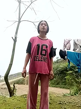 โชว์เว็บแคมของ Hoa-tuylip