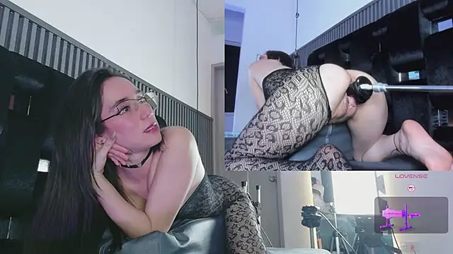 levana1 Live XXX-chat