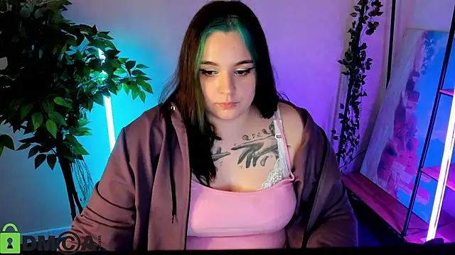 Mia_R0ss' Webcam Show