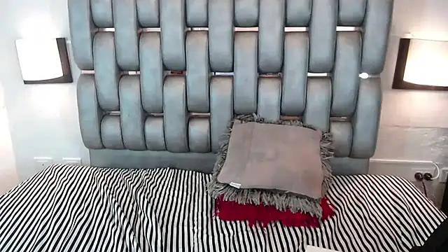 Madison_Copers élő XXX-chatje