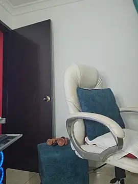 lissglow Webcam show