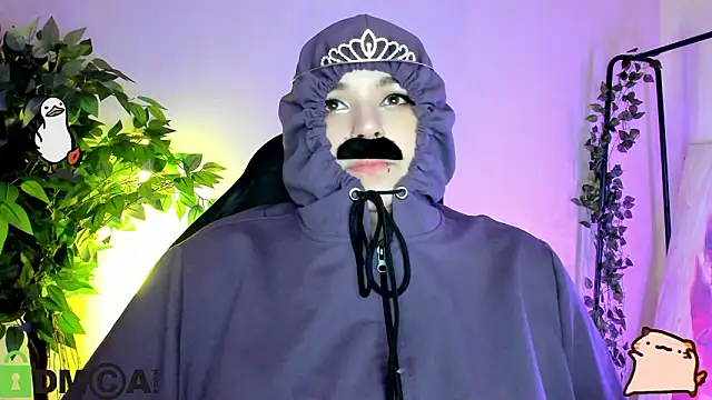 Mia_R0ss' Live XXX Chat