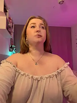 ollydoll92's Live XXX Chat