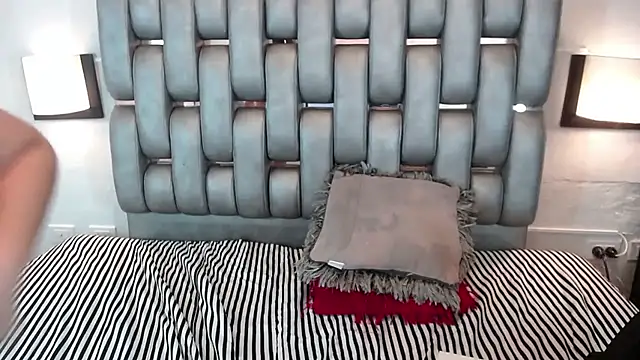 Онлайн чат XXX Madison_Copers