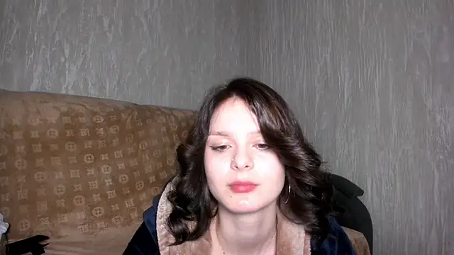 Онлайн чат XXX SophieShyy