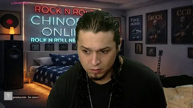 chino_roz Chat XXX live