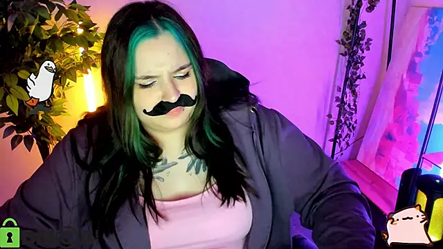 Mia_R0ssのライブXXXチャット