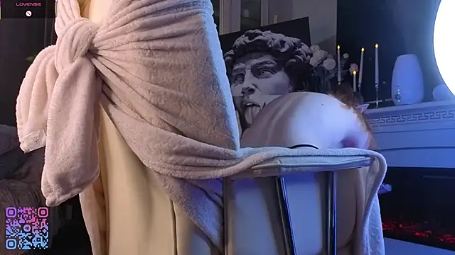 SoniaScott's Live XXX Chat