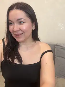 SexyLexyR élő XXX-chatje