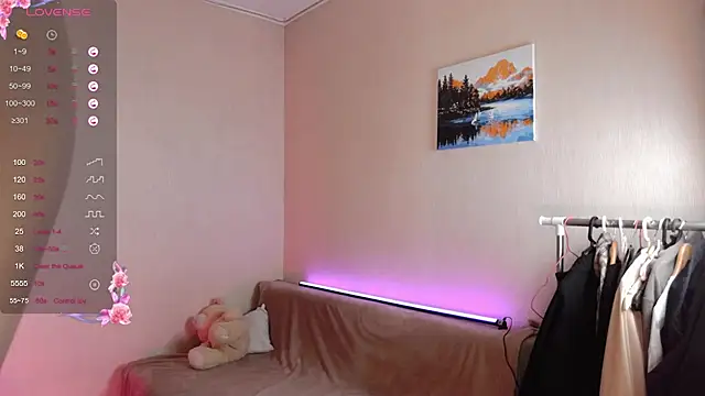 Alexa_Sparkle's Live XXX Chat