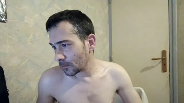 Hgay6935's Webcam Show