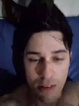 Webkamerová show Crist6n