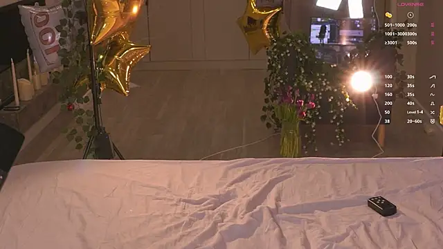 Ffoxyflame: онлайн-секс-чат