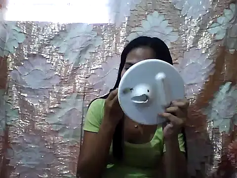 PinaySkinnyGirl – Live XXX-chat