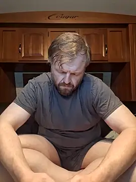 TheOneDonShaun: онлайн-секс-чат