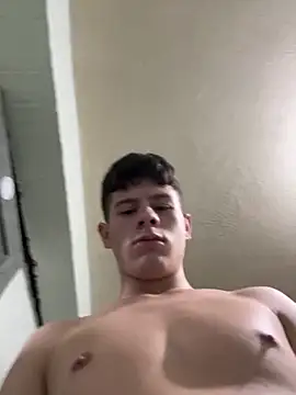 Andy12912 webcam show