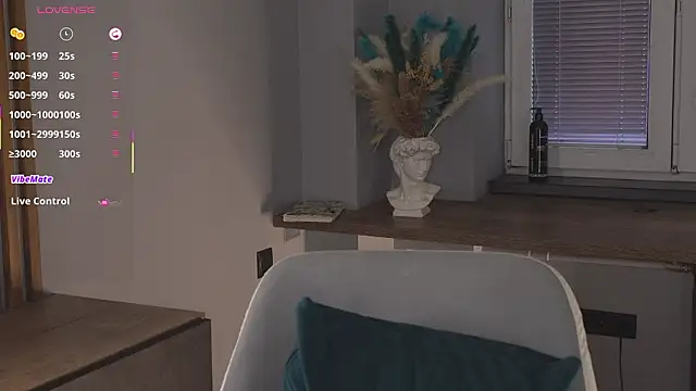 OssieCrews: απευθείας συνομιλία ΧΧΧ