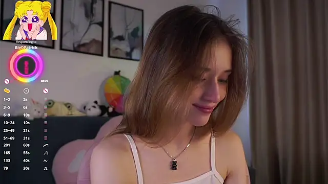 Chat XXX en directo de EdlinHargus