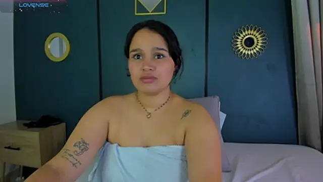 Chat XXX Live lia_sexx19