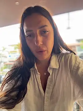 Вебкам-шоу AleksandraRich