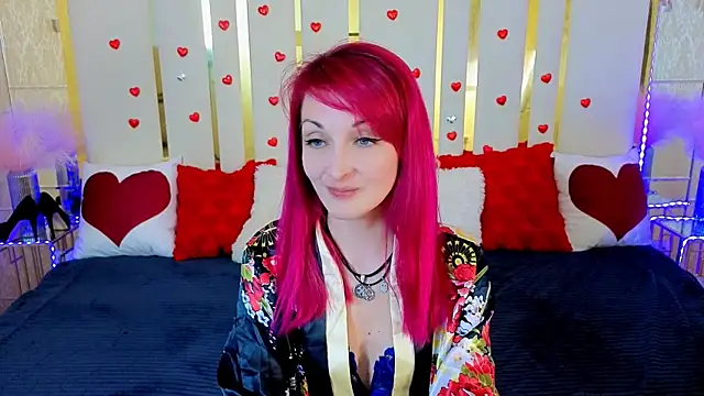 Chat XXX Live BrandyBloom