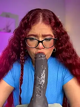 Chat +18 de Solaangel_ ao vivo