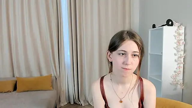 Chat XXX ao vivo de BetteSelbe