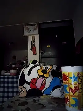 Chat XXX Live laperracobarde