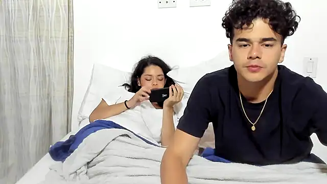 Chat XXX ao vivo de RedNDizzy