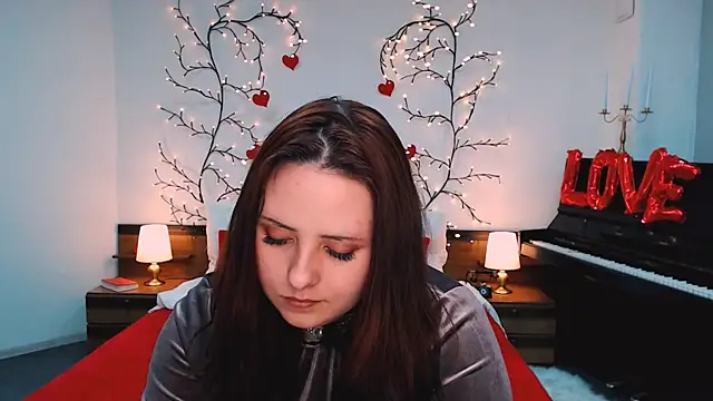 Chat XXX Live Hennessy_bunny