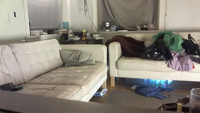 عرض كام SassyAmanda87